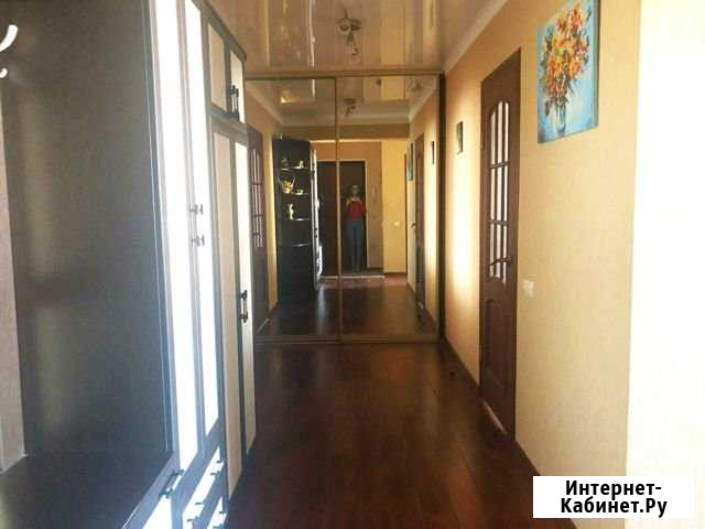 2-комнатная квартира, 70 м², 8/11 эт. в аренду на длительный срок в Рязани Рязань - изображение 1