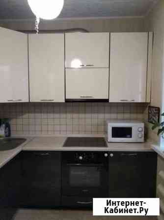 1-комнатная квартира, 36 м², 3/10 эт. на продажу в Ульяновске Ульяновск