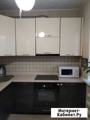 1-комнатная квартира, 36 м², 3/10 эт. на продажу в Ульяновске Ульяновск - изображение 1