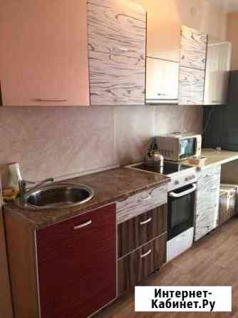 1-комнатная квартира, 41 м², 7/9 эт. в аренду посуточно в Иркутске Иркутск