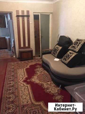 3-комнатная квартира, 64 м², 3/9 эт. на продажу в Хасавюрте Хасавюрт - изображение 1