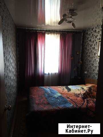 2-комнатная квартира, 45 м², 8/9 эт. в аренду на длительный срок в Уфе Уфа - изображение 1