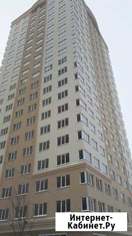 1-комнатная квартира, 46.8 м², 12/21 эт. на продажу в Саратове Саратов - изображение 1
