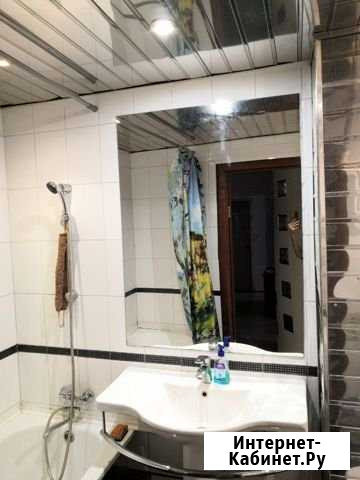 2-комнатная квартира, 52 м², 10/10 эт. в аренду на длительный срок в Набережных Челнах Набережные Челны - изображение 1