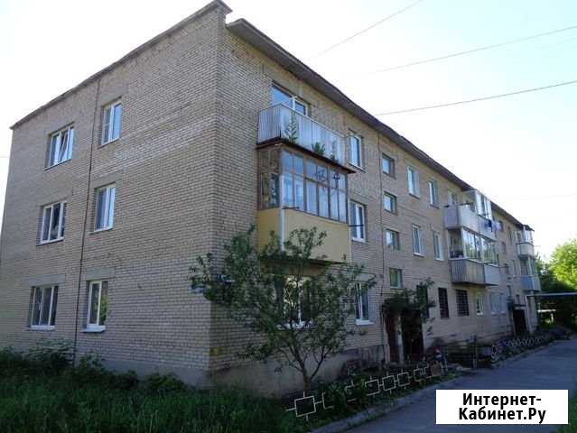 3-комнатная квартира, 60 м², 1/3 эт. на продажу в Серпухове Серпухов - изображение 1