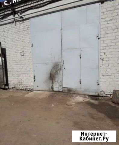 Помещение под склад Смоленск - изображение 1