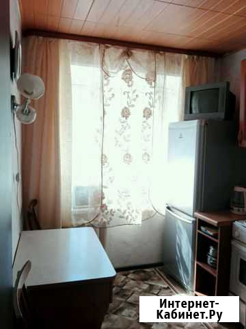 1-комнатная квартира, 36 м², 3/4 эт. в аренду посуточно в Петропавловске-Камчатском Петропавловск-Камчатский - изображение 1
