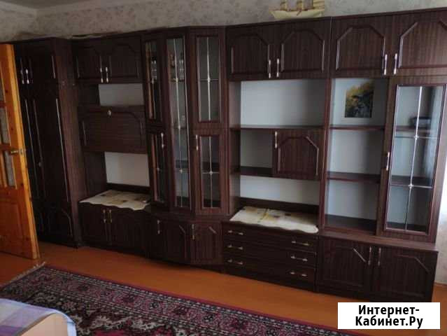 2-комнатная квартира, 50 м², 2/9 эт. в аренду на длительный срок в Смоленске Смоленск - изображение 1
