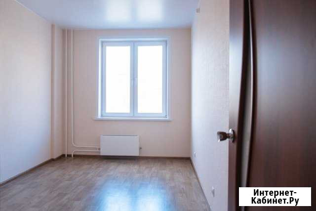 2-комнатная квартира, 57.5 м², 3/17 эт. на продажу в Барнауле Барнаул - изображение 1