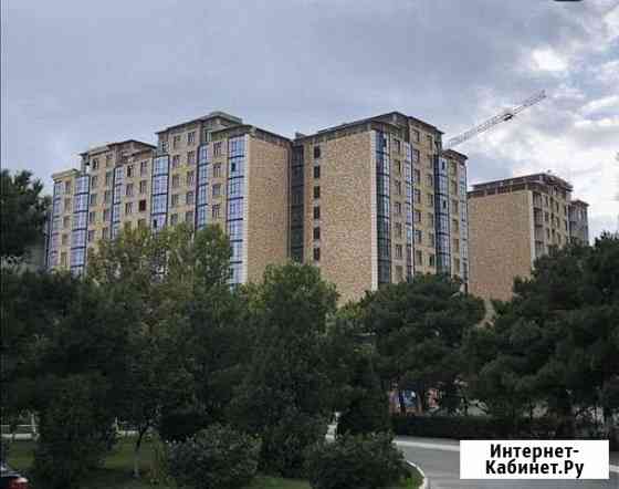 2-комнатная квартира, 66 м², 1/13 эт. на продажу в Махачкале Махачкала