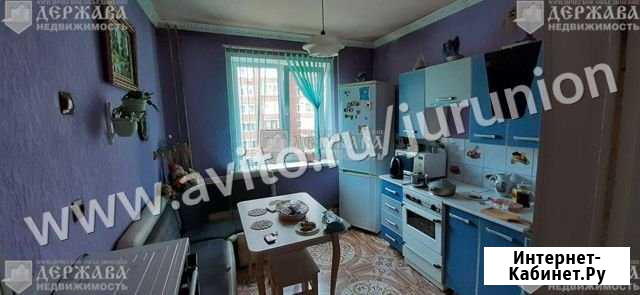 2-комнатная квартира, 50 м², 6/8 эт. на продажу в Кемерово Кемерово - изображение 1