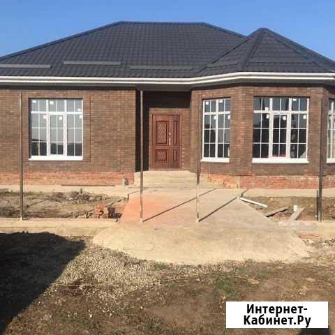 Дом 108 м² на участке 4.4 сот. на продажу в Южном Краснодарского края Южный - изображение 1