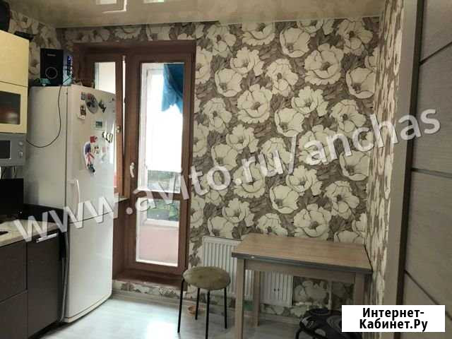 2-комнатная квартира, 64 м², 4/17 эт. на продажу в Красноармейске Московской области Красноармейск - изображение 1