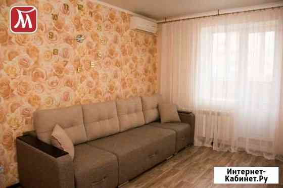 2-комнатная квартира, 60 м², 15/17 эт. на продажу в Оренбурге Оренбург