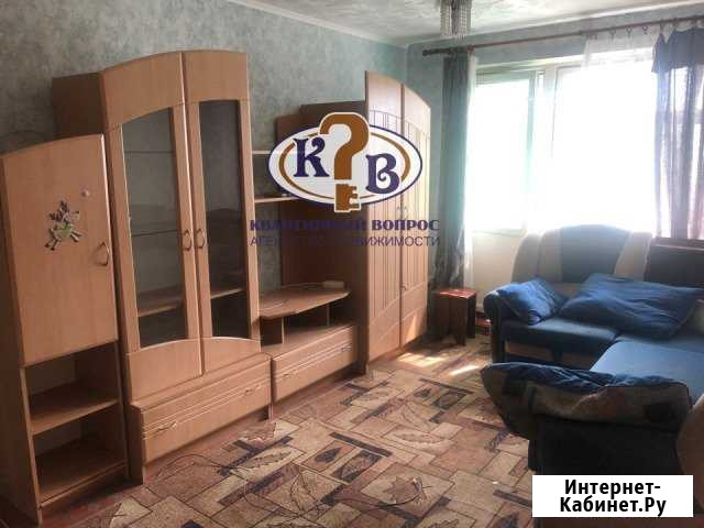 3-комнатная квартира, 54 м², 5/5 эт. в аренду на длительный срок в Орехово-Зуево Орехово-Зуево - изображение 1