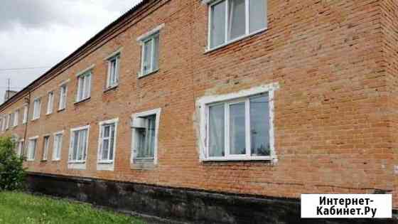 2-комнатная квартира, 40 м², 1/2 эт. на продажу в Кемерово Кемерово