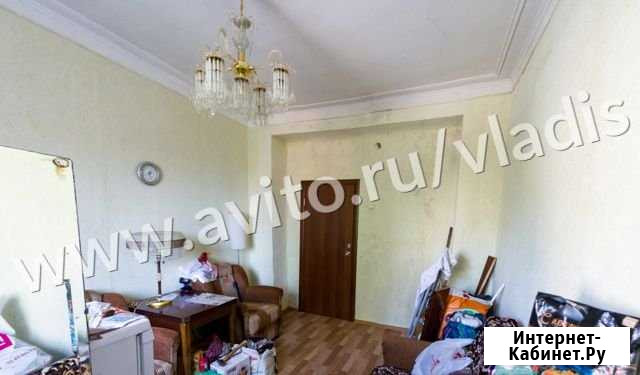 Комната 15 м² в 1-ком. кв., 2/2 эт. на продажу во Владимире Владимир - изображение 1