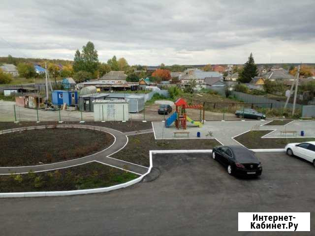 1-комнатная квартира, 34 м², 1/5 эт. на продажу в Долгодеревенском Долгодеревенское - изображение 1