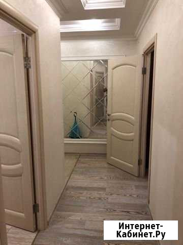 3-комнатная квартира, 80 м², 6/17 эт. в аренду на длительный срок в Горках-10  Горки-10 - изображение 1