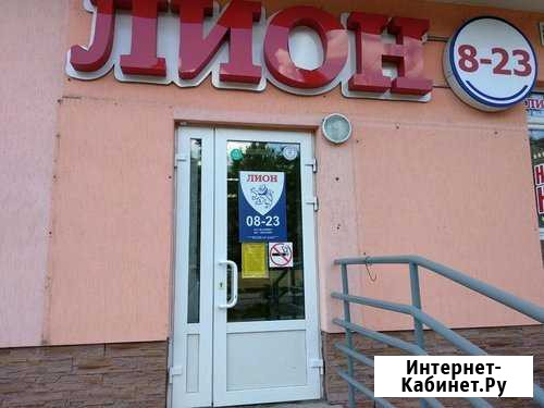 Торговое помещение с Лионом, 210 кв.м. Пермь - изображение 1