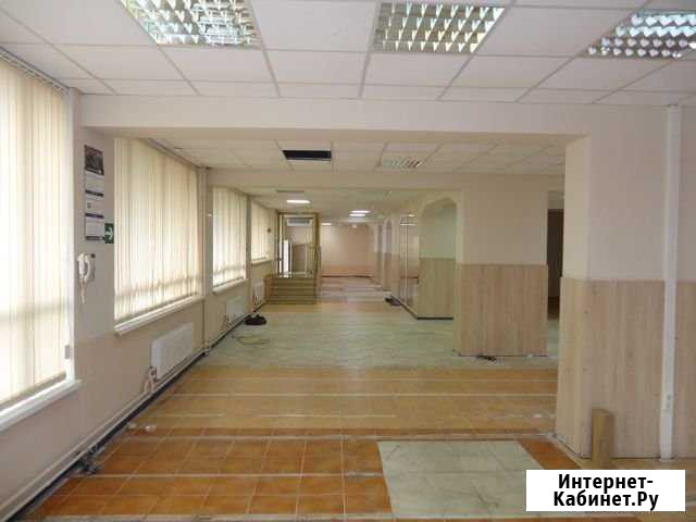 Помещение свободного назначения, 658.2 кв.м. Екатеринбург - изображение 1