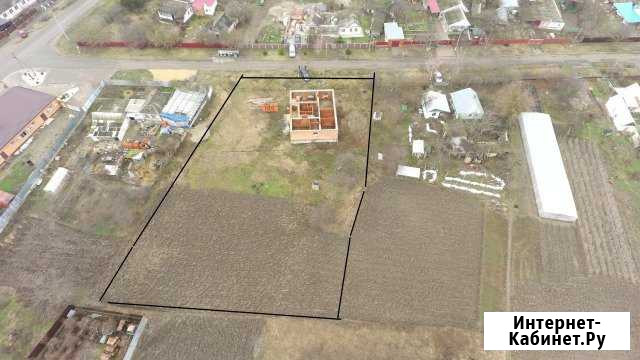 Дом 120 м² на участке 25 сот. на продажу в Славянске-на-Кубани Славянск-на-Кубани - изображение 1