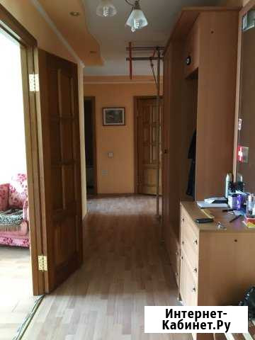 3-комнатная квартира, 70 м², 4/9 эт. на продажу в Новоуральске Новоуральск - изображение 1