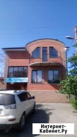 Продаю офисное здание Ростов-на-Дону - изображение 1