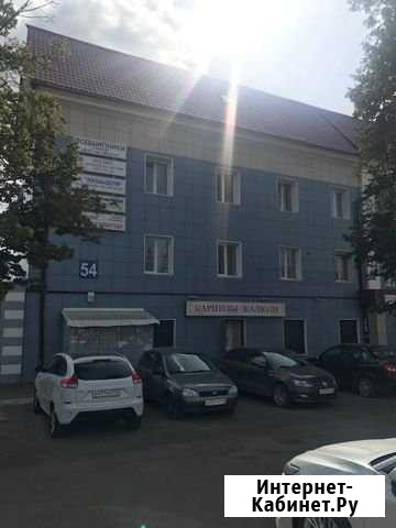 Офисное помещение, 33 кв.м. Казань - изображение 1