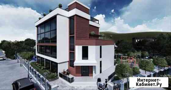 1-комнатная квартира, 40 м², 2/3 эт. на продажу в Сочи Сочи