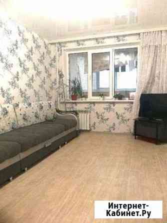 2-комнатная квартира, 50 м², 4/9 эт. на продажу в Ульяновске Ульяновск