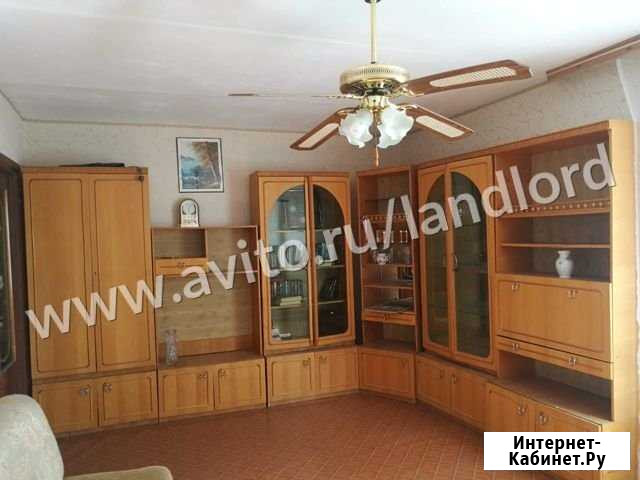 3-комнатная квартира, 67.4 м², 4/14 эт. в аренду на длительный срок в Ростове-на-Дону Ростов-на-Дону - изображение 1