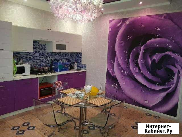 Дом 170 м² на участке 10 сот. на продажу в Белореченске Белореченск - изображение 1