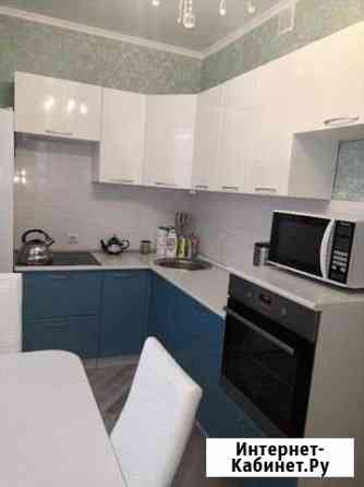 2-комнатная квартира, 58 м², 17/19 эт. на продажу в Оренбурге Оренбург