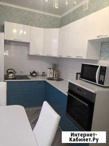 2-комнатная квартира, 58 м², 17/19 эт. на продажу в Оренбурге Оренбург - изображение 1
