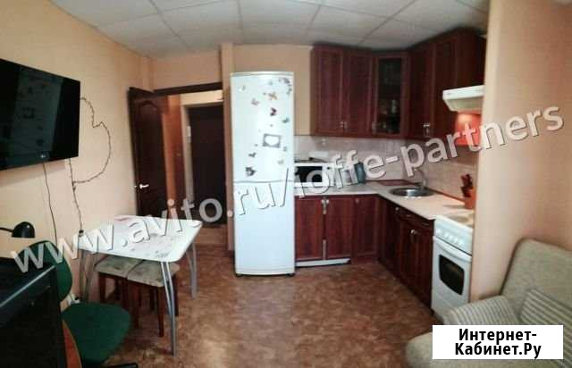1-комнатная квартира, 33.8 м², 5/9 эт. на продажу во Владимире Владимир - изображение 1