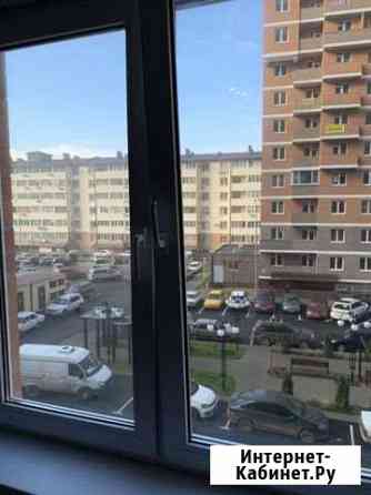 Квартира-студия, 21 м², 3/16 эт. на продажу в Краснодаре Краснодар