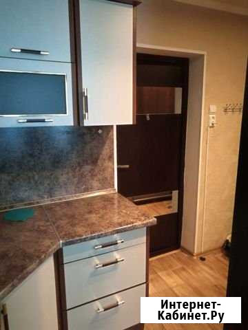Комната 13 м² в 1-ком. кв., 2/5 эт. на продажу в Малоярославце Малоярославец - изображение 1