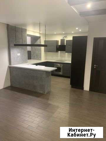 3-комнатная квартира, 81 м², 1/5 эт. на продажу в Чите Чита - изображение 1