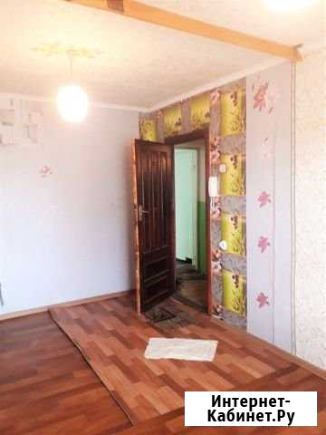 Комната 18 м² в 4-ком. кв., 4/5 эт. на продажу в Сысерти Сысерть - изображение 1