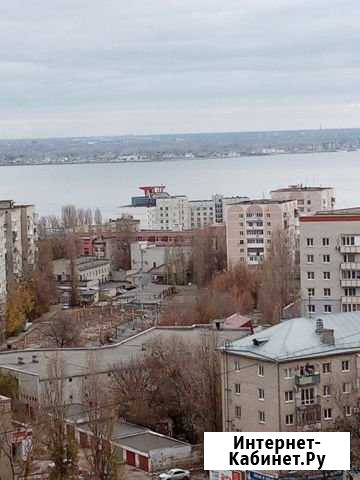 3-комнатная квартира, 77.6 м², 15/25 эт. на продажу в Саратове Саратов - изображение 1