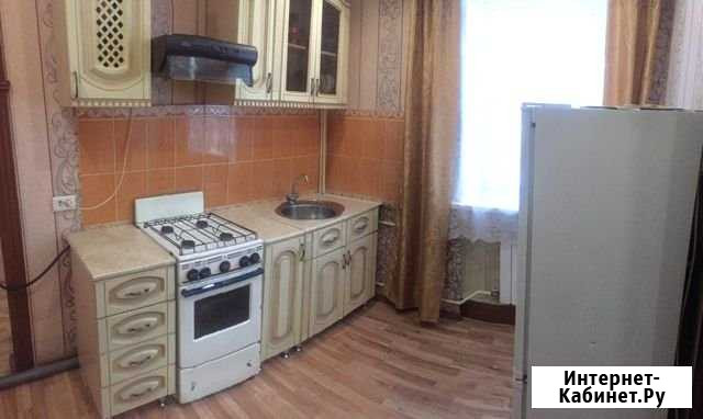 3-комнатная квартира, 60 м², 1/2 эт. на продажу в Усолье-Сибирском Усолье-Сибирское - изображение 1