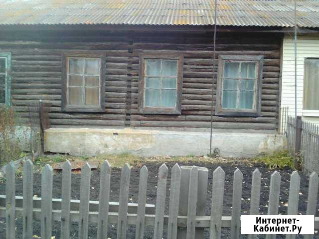 Дом 42 м² на участке 2 сот. на продажу в Копейске Копейск - изображение 1