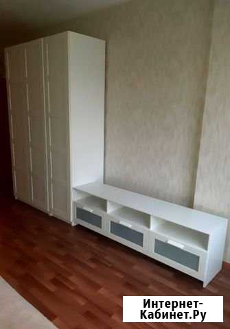 1-комнатная квартира, 40 м², 2/9 эт. на продажу в Гатчине Гатчина - изображение 1