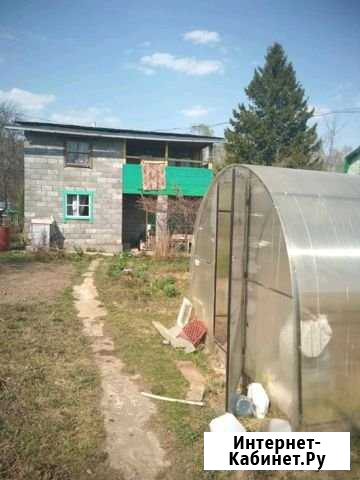 Дача 70 м² на участке 6 сот. на продажу в Рассвете Тульской области Рассвет - изображение 1