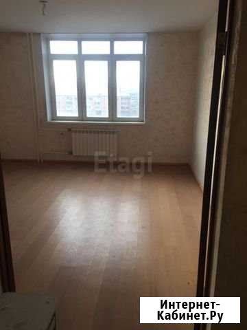 1-комнатная квартира, 45 м², 9/10 эт. на продажу в Красноярске Красноярск - изображение 1