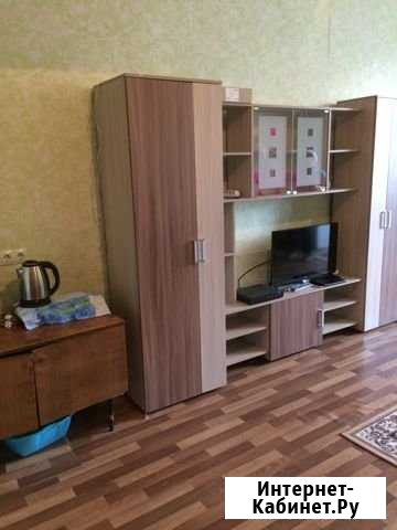 Комната 22 м² в 1-ком. кв., 6/7 эт. на продажу в Красноярске Красноярск - изображение 1