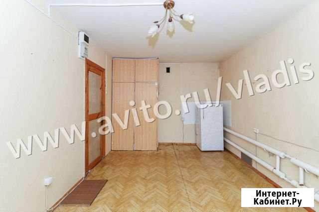 Комната 16.5 м² в 2-ком. кв., 6/9 эт. на продажу во Владимире Владимир - изображение 1