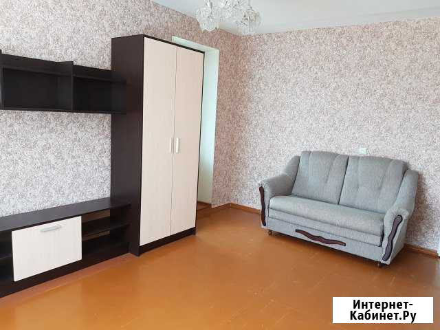 2-комнатная квартира, 44 м², 3/5 эт. на продажу в Новоалександровске Новоалександровск - изображение 1