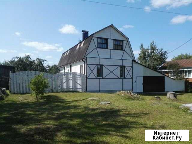 Дом 115 м² на участке 45 сот. на продажу в Муроме Муром - изображение 1